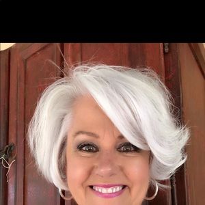 Meet your Posher, Kathy